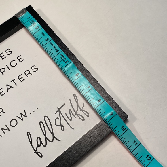 🍁Fall Decor Sign🍁 - Picture 6 of 6